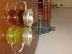 下午茶套餐-1901 Cafe(西四店)