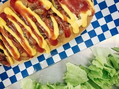 -Eckl’s爱氏热狗(猫街店)