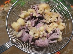 -海银海记潮汕牛肉火锅(新港中路海珠店)