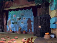 -青岛方特梦幻王国