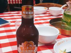 -西贝(枫蓝国际购物中心店)