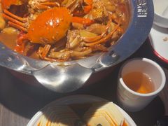 -胖哥俩肉蟹煲(杭州下沙学林街店)