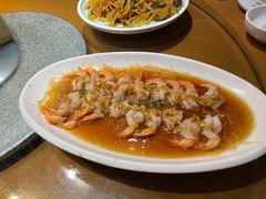 -前海沿·青岛菜(大拇指广场石老人店)