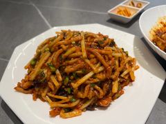 -四川饭店(城乡购物中心店)