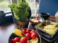 -海之屋韩式烤肉(海棠68环球美食街店)