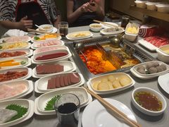 -海底捞火锅(漕宝路店)