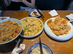 -95号酱骨·一块豆腐(展春园西路店)