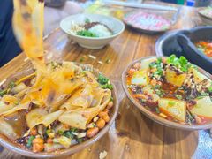 -笔记安顺夺夺粉火锅