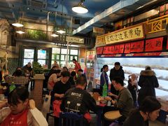 大堂-马路边边串串香(一匡街店)