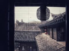 -前童古镇