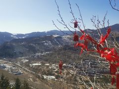 -五台山风景名胜区
