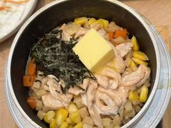 -无印良品餐堂 MUJI Diner(成都太古里店)