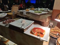-戈拿旺巴西烤肉(崇文门店)