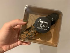 -面包谷Grains n' Beans(九号公馆店)
