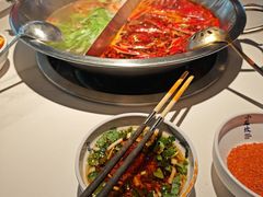 -小龙坎火锅(IFS HOT店)