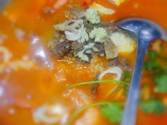 沙茶海鲜-鑫悦楼煎蟹·16年海鲜大排档