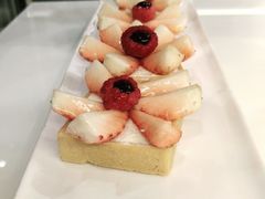 -索菲特酒店 · 云尚天际自助餐厅