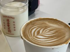 -麻雀咖啡SPARROW COFFEE(十全街店)