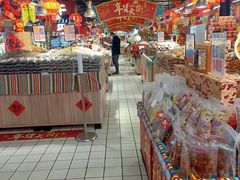 -家乐福(八宝街店)