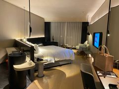 -深圳滨河时代ICON LAB艾垦酒店