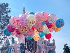 -上海迪士尼度假区