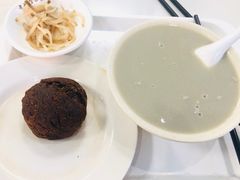 -老磁器口豆汁店(天坛店)