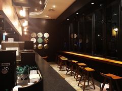 -星巴克(兰桂坊店)