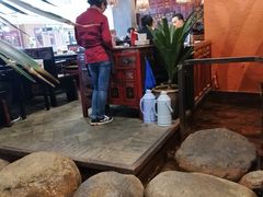 -老客家·客家菜(万达店)