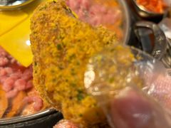 -양평식당·杨平食堂(华贸店)
