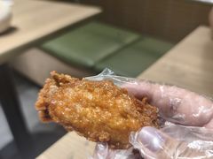 -吴日彪蒜香猪牛排(水巷口店)