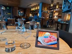 -Restaurant Cuivre古铜法式餐厅