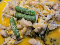 千岛湖酱牛蛙-金牌外婆家(苏州中心店)