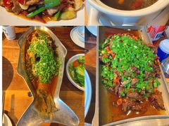-树厨贵州菜(铜仁花果山店)