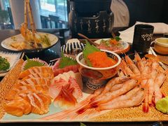 -富力希尔顿酒店·源氏日餐厅