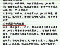 -日照海滨国家森林公园
