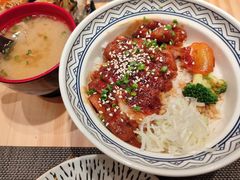 -苍月中华料理(王府井店)