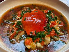 -玫瑰厅上海菜(兴国路店)