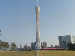 -二沙岛艺术公园