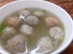 综合丸-三真丸子美食坊(故宫路店)