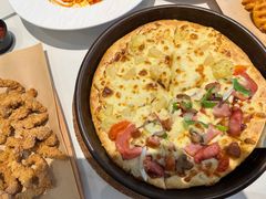 -必胜客(松雷店)