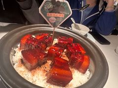 -庆江南江南菜(琴湖溪里花园城店)