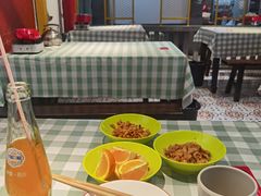 -彭耕记猪油炒小菜(吉联mall店)