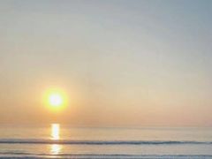 -渡海小渔村.老辈日照菜