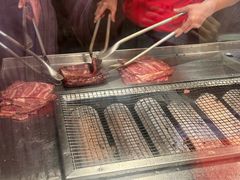 -美珍香(樟宜机场1号航站楼店)