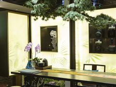 -宫燕府·京菜·烤鸭·淮扬菜(王府中心店)