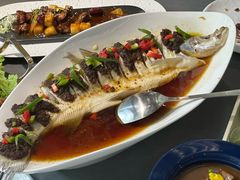 -3号仓库·创意中国菜(乐清正大广场店)