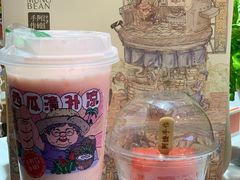 -阿嬷手作(南宁百盛印象城店)