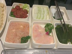 -海底捞火锅(玉桥商业广场店)