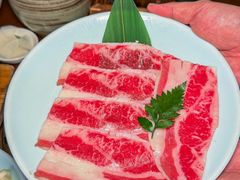 -肉屋高山·和牛烧肉(万象城店)