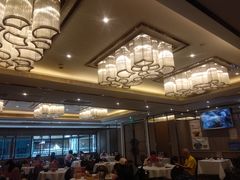 大堂-稻香酒家(天河城店)